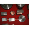 High Quality Titanium Clad Copper Metal Bar